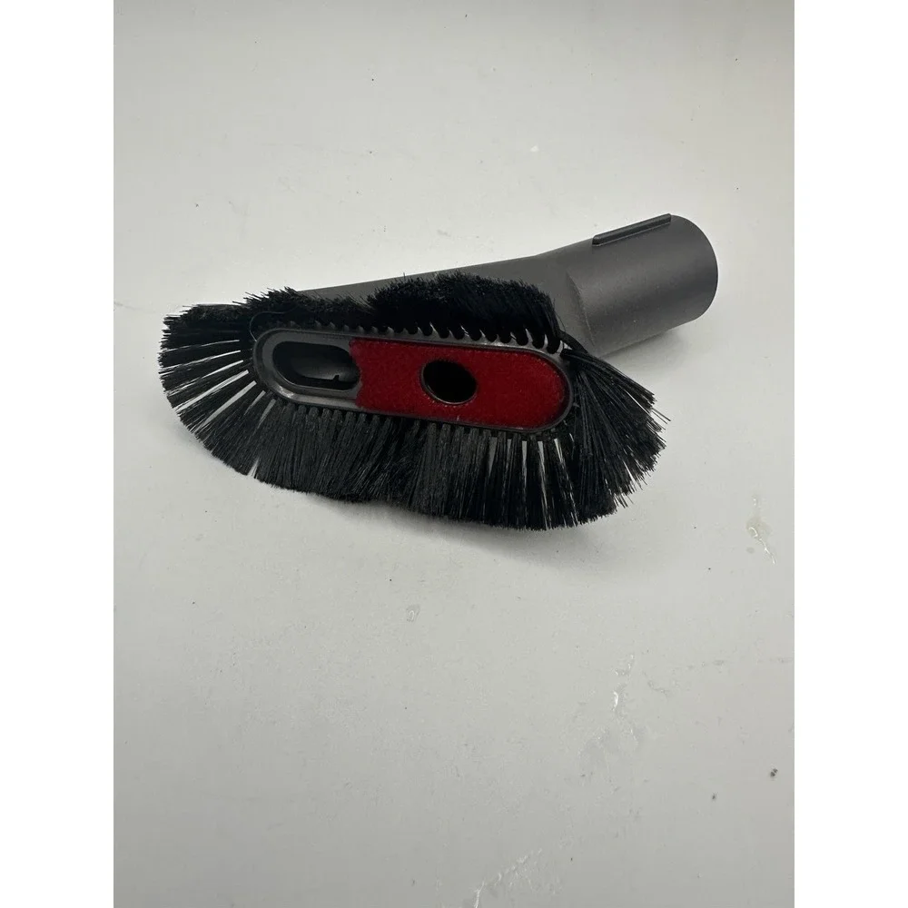 Dyson Mini Soft Dusting Brush Tool, Vacuum Replacement Part, 971428-01
